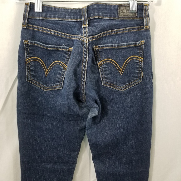Levis 535 Leggings Size 3M - Picture 5 of 8